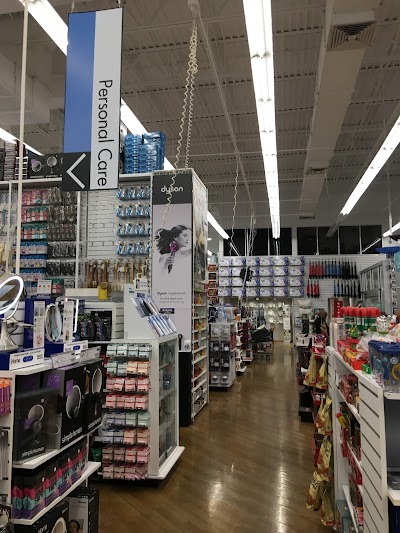 Bed Bath & Beyond