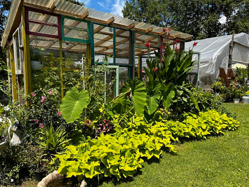 Gremard Gardens