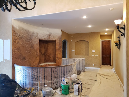 García professional painting llc - Thumbnail