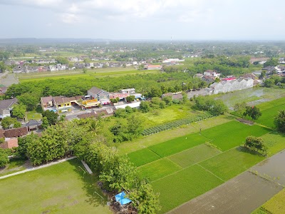 Photos of Lapangan Klajuran