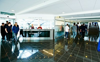 Photos of Tradium - Vester Alle 26