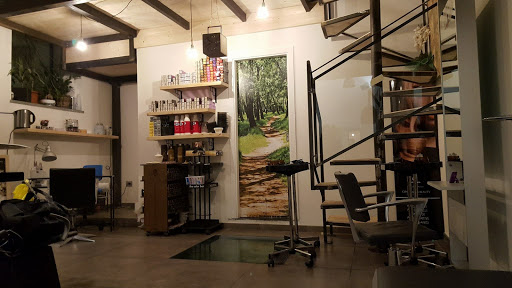 Professione Capelli - Visual