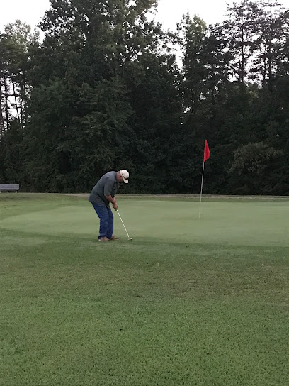 Dan Valley Golf Course