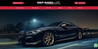 West Sussex Car Sales
