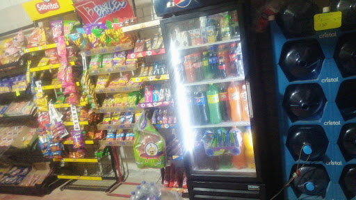 Tienda OJEDA