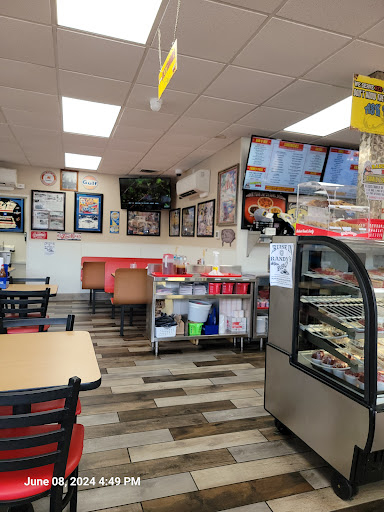 Randy’s Bar B Que