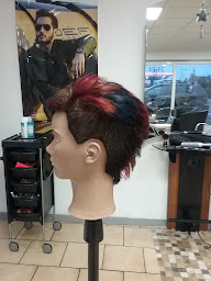 Photo n°9 de Laiti Coiff à Bégard (Salon de coiffure)