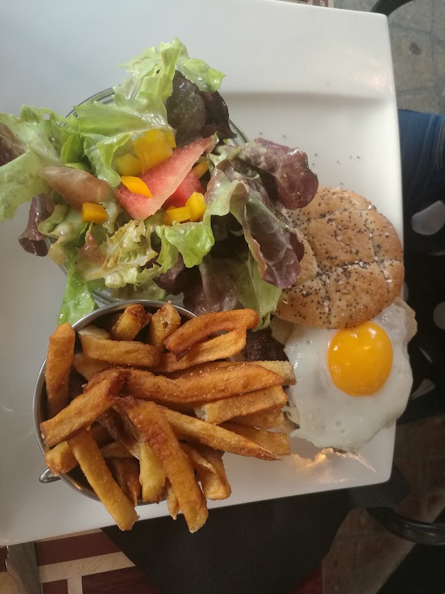 L'atelier de Marie