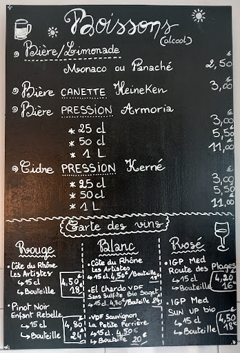 Photo 1 - Le Pélican