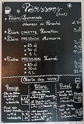 Photo n°7 de Le Pélican à Audierne (Restauration rapide)