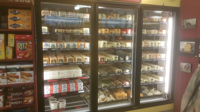 Ellsworth Cooperative Creamery