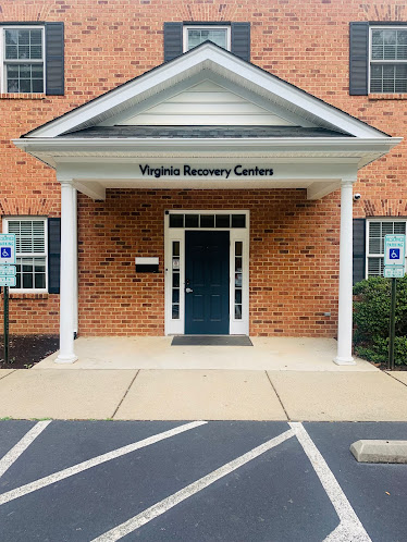 Virginia Recovery Centers: Drug and Alcohol Rehab in Richmond