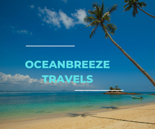 Beautiful— Ocean breeze travels - Thumbnail