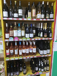 Photo n°12 de La Halle Paysanne Forcalquier à Forcalquier (Magasin bio)