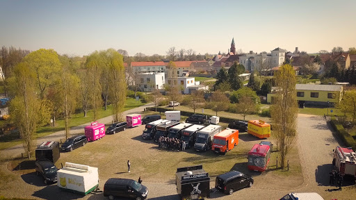 Foodtruck Verleih - Foodtruck Catering Potsdam/Berlin/Brandenburg - Thumbnail