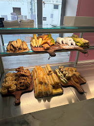 Photo n°12 de Boulangerie pâtisserie à Chissay-en-Touraine (Boulangerie)