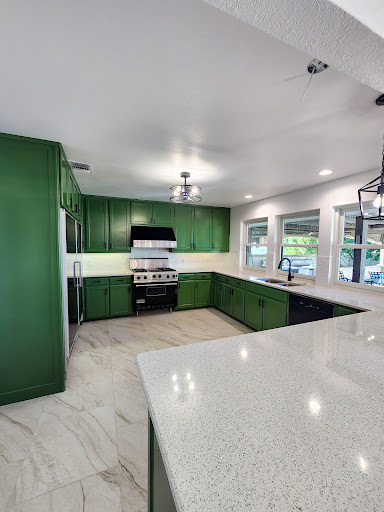 Handy People Construction