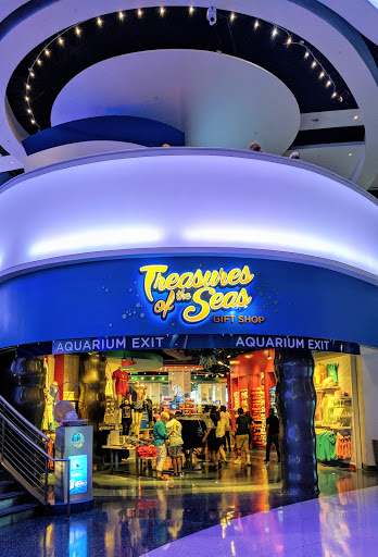 Georgia Aquarium Gift Shop - Thumbnail