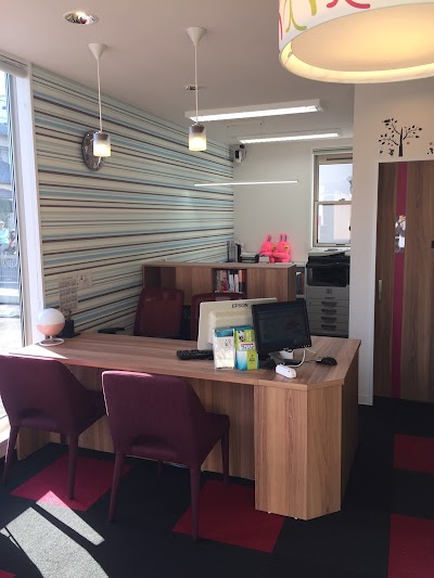 みやび個別指導学院 岡崎橋目校