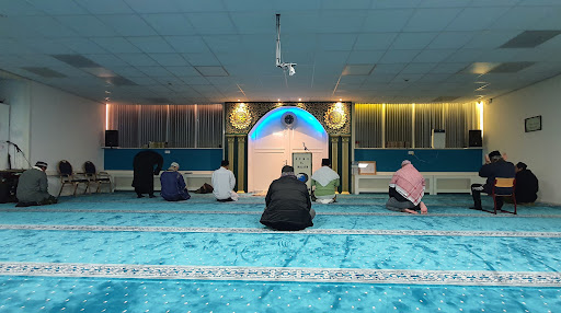 PPME Al-Ikhlas Amsterdam Logo