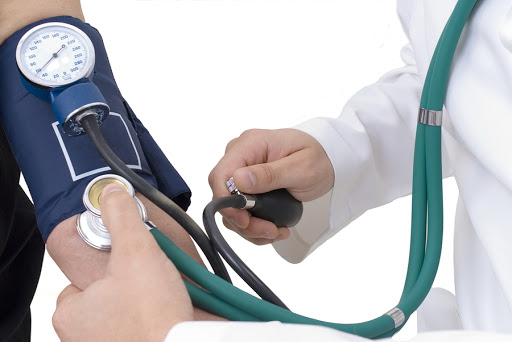 Questcare Medical Clinic at McKinney