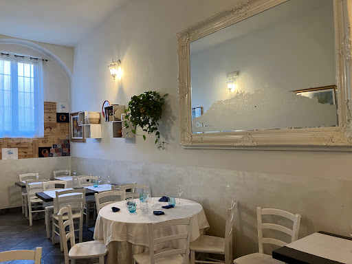 Vecchia Ostuni - Visual