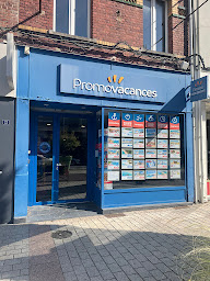 Photo n°1 de Agence de voyages Promovacances Lens à Lens (Agence de voyages)