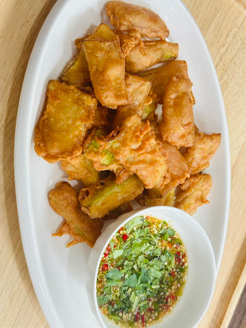 မနောမြေ ထိုင်း & မြန်မာအစားအစာ(Manaw Myay Thai & Myanmar Food) by null