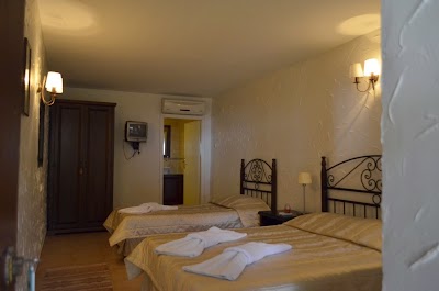 Photos of Asos Sardunya Otel