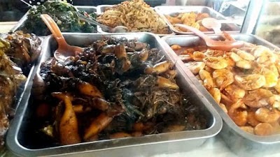 Photos of Warung Makan Rukini