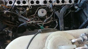 Photo n°32 de Assistance Garage De L Ouest à Mondevert (Atelier de réparation automobile)