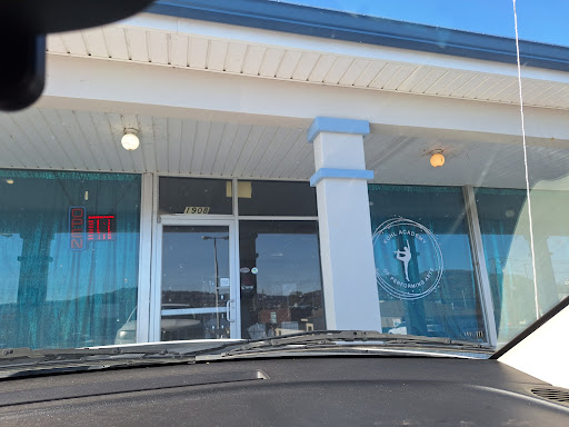 Dancewear Shop - United States