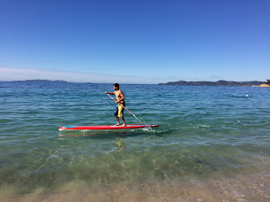 Photo n°79 de La Voile de Cavalière à Le Lavandou (Restaurant)