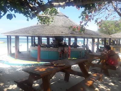 Photos of Tropical Bliss