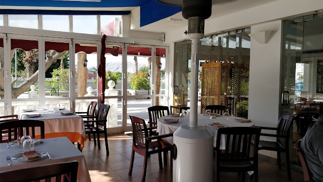 Restaurante El Niño