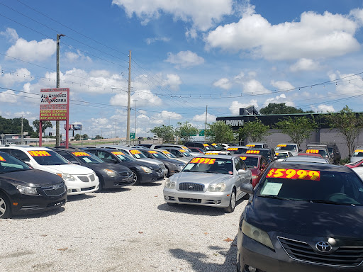 All Approved Autoworks - Orlando - Thumbnail