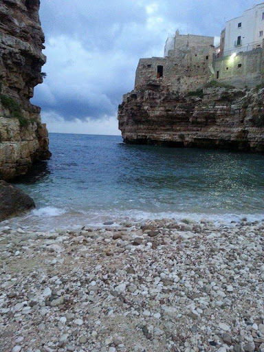 Giannoccaro Carmela - Italy