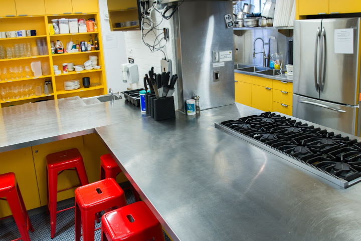 Cambridge Center for Adult Education by null