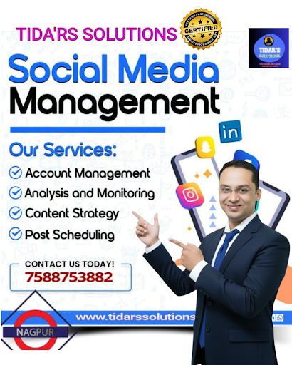 “अब आपका बिज़नेस होगा Social Media पर वायरल!” post image