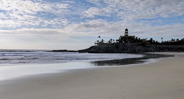 Playa de Los Cerritos