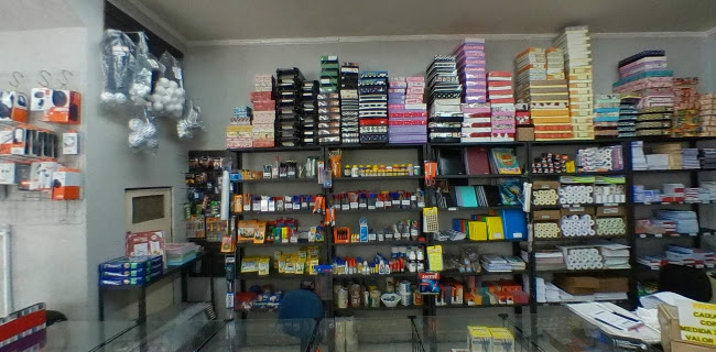 Suprema Papelaria e Copiadora Ltda.