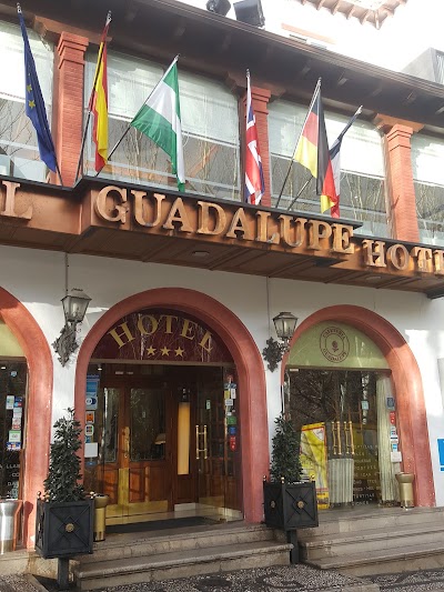 Photos of Guadalupe