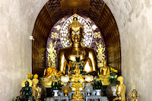 Wat Ched Yot, Chiang Mai, Thailand