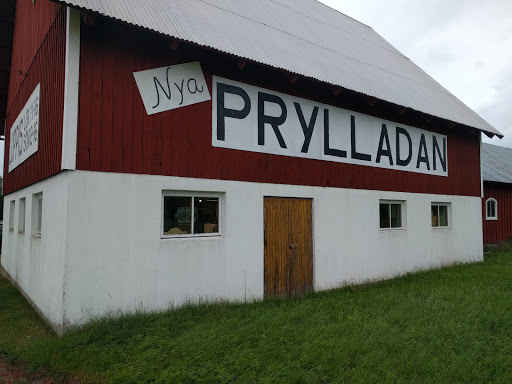 Prylladan - Visual