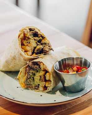 Novo Brazil Brewing - Otay Ranch by null