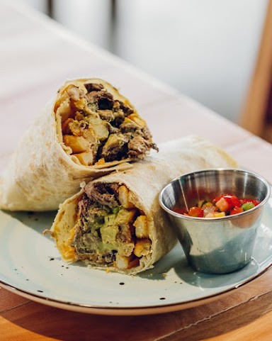 Novo Brazil Brewing - Otay Ranch by null