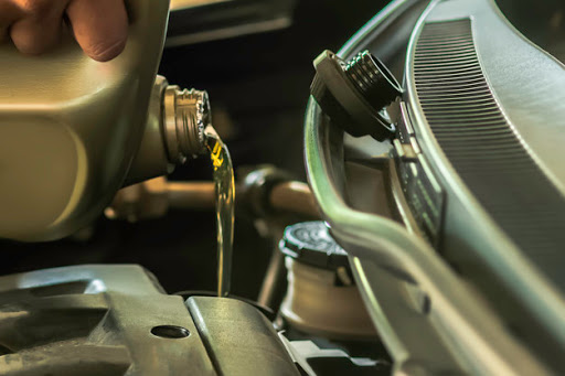 NAPA AUTOPRO - Drobot Automotive - Thumbnail