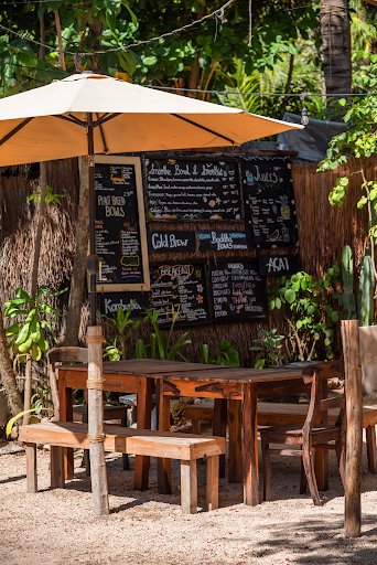 Los Bowls de Guadalupe - Vegan & Vegetarian bowls