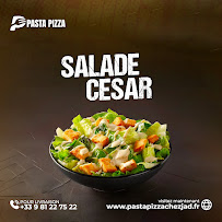 Menu Pasta pizza Page 6