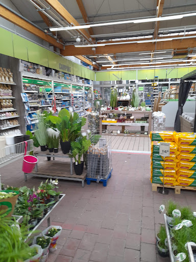 toom Baumarkt Meiningen - Visual